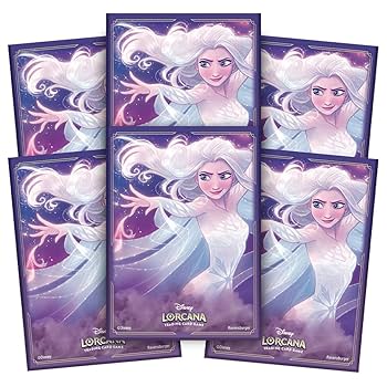 Amazon | ディズニー・ロルカナ・TCG 日本語版 公式カード