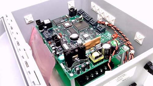 Miniatura 2 de ComEnergy Technologies, Inc. Igp-200-277-Aa-B01 Information Gateway, Igp-200-277-Aa-B01