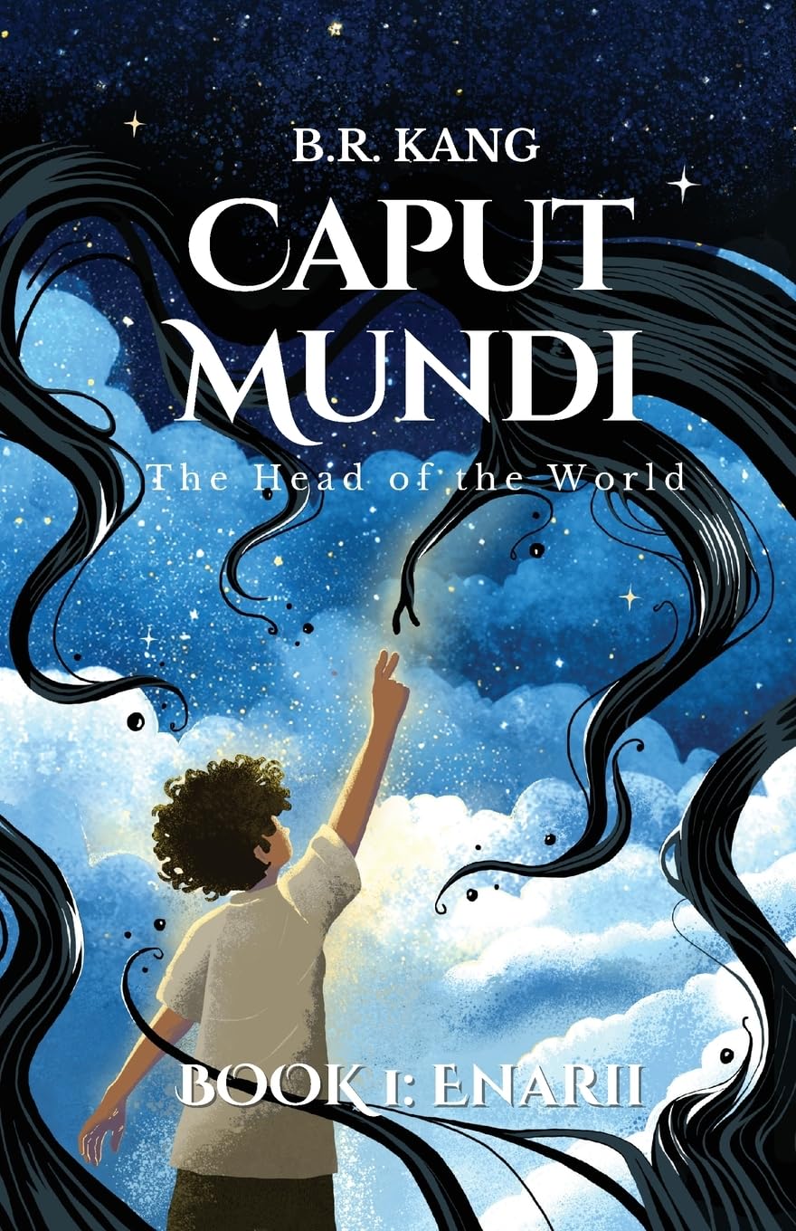 Caput Mundi: The Head of the World (Enarii)