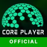 TV, movies, series Core Player Official
