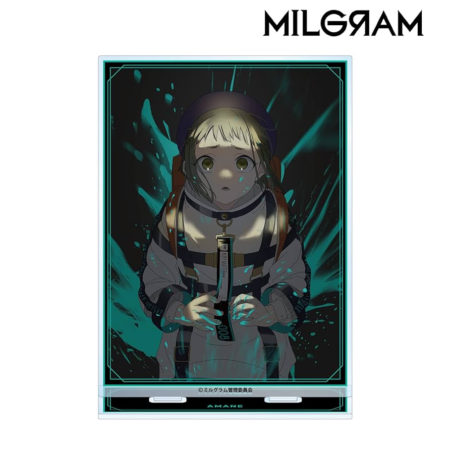 ミルグラム　MILGRAM アマネ　まとめ売り ミルグラム MILGRAM アマネ まとめ売り - メルカリ