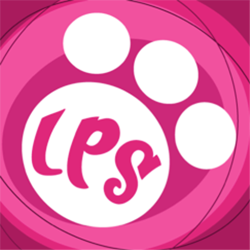 Littlest Pet Shop Your World