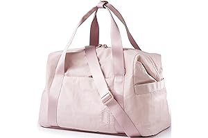 Lavish Dance Bag for Teen Girls: Unmatched Style and Functionality