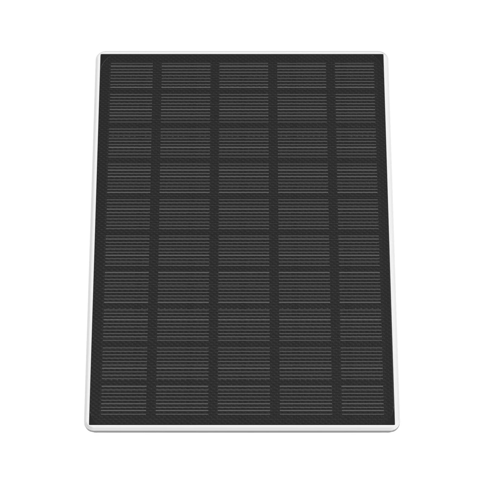 Panneau Solaire 7W Type-C for caméra de sécurité
