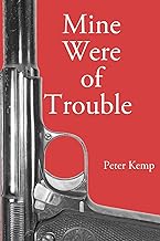 Mine Were of Trouble: A Nationalist Account of the Spanish Civil War