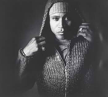 LL Cool J - Authentic - Amazon.com Music