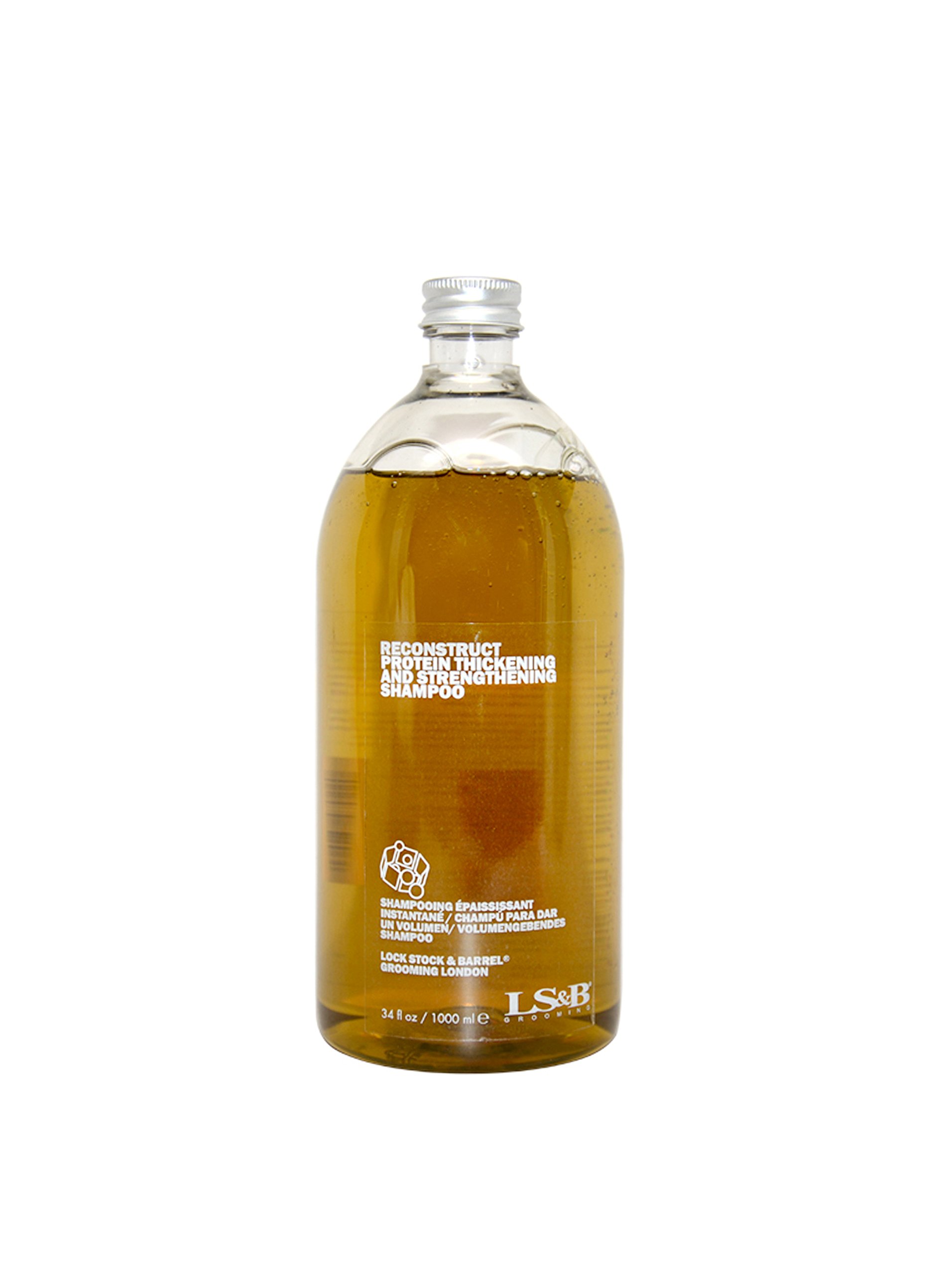 Amazon.com : Lock Stock & Barrel Reconstruct Protein Thickening and ...