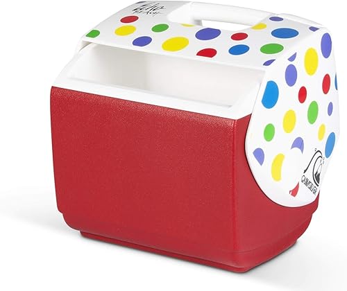 Miniatura 3 de Quiksilver Echo Beach Playmate Pal Edición Limitada 7 Qt Cooler