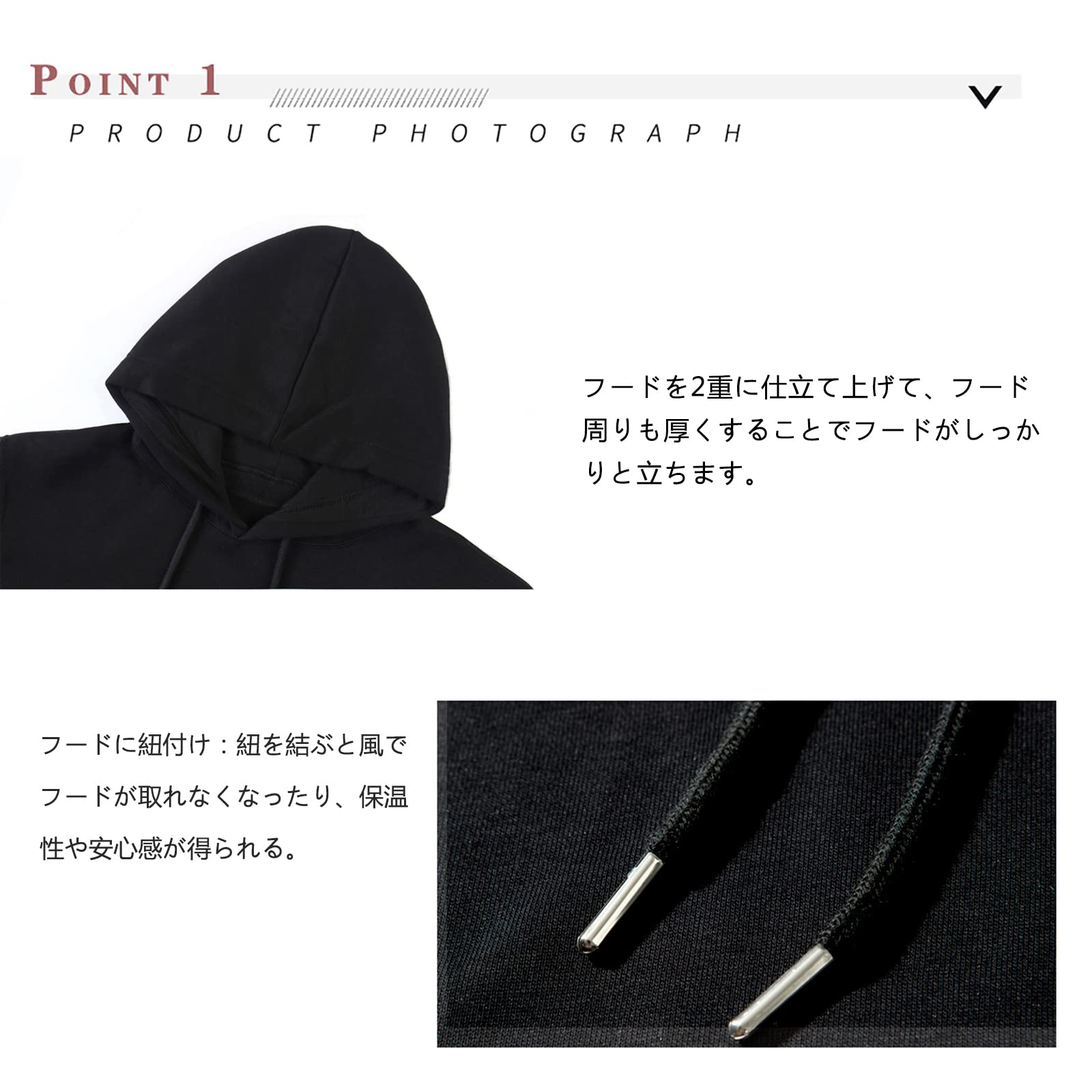 ジョジョ アニメ10周年記念展 タロット パーカー ザ·ワールド Amazon