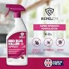 REPELEM Bed Bug Killer Spray - Large 1L Bed Bug Spray, Kills Bedbugs at All Life Stages, All in One Treatment for Use on Mattresses, Soft Furnishings & Around The Home
