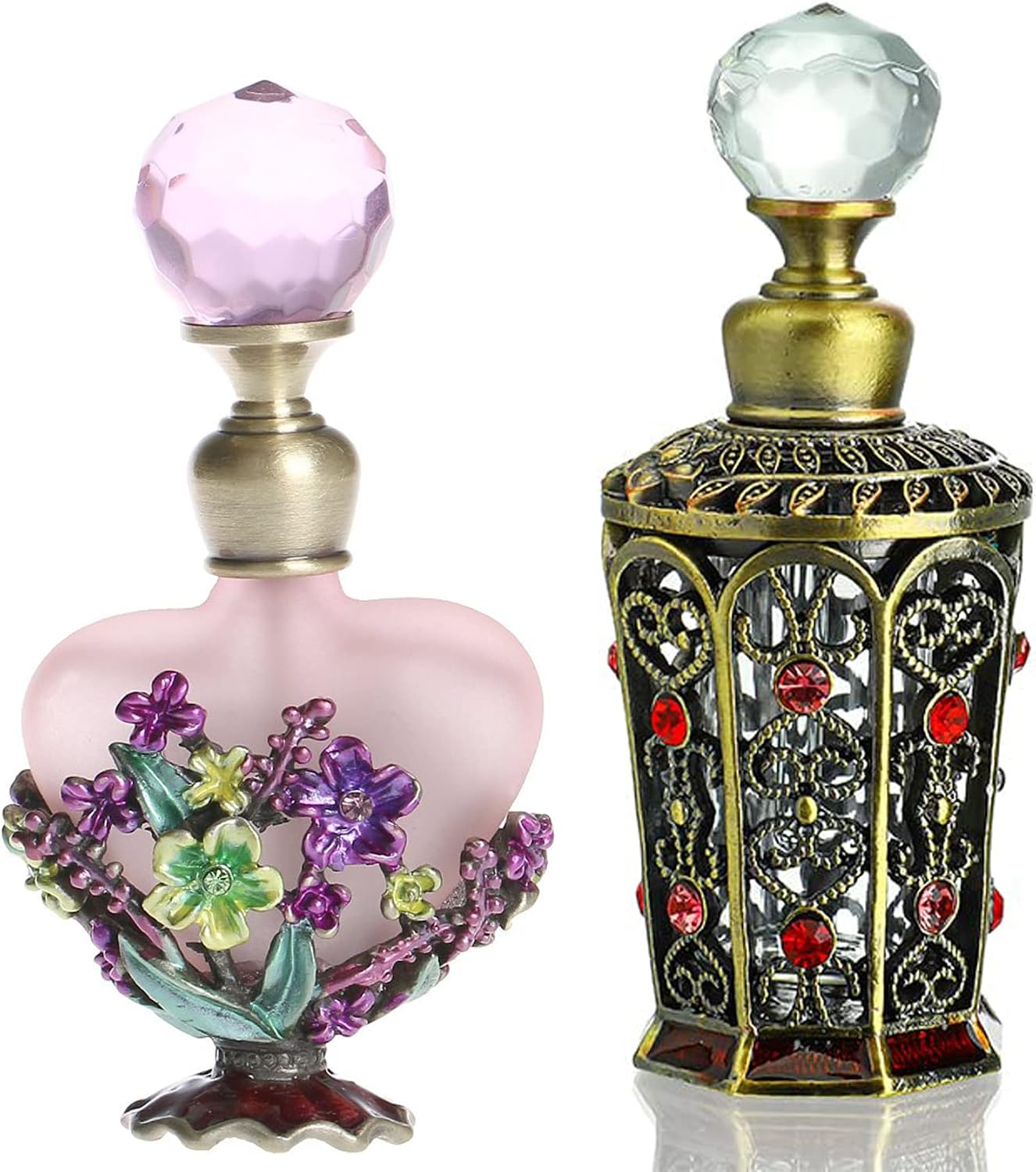 Botellas Decorativas