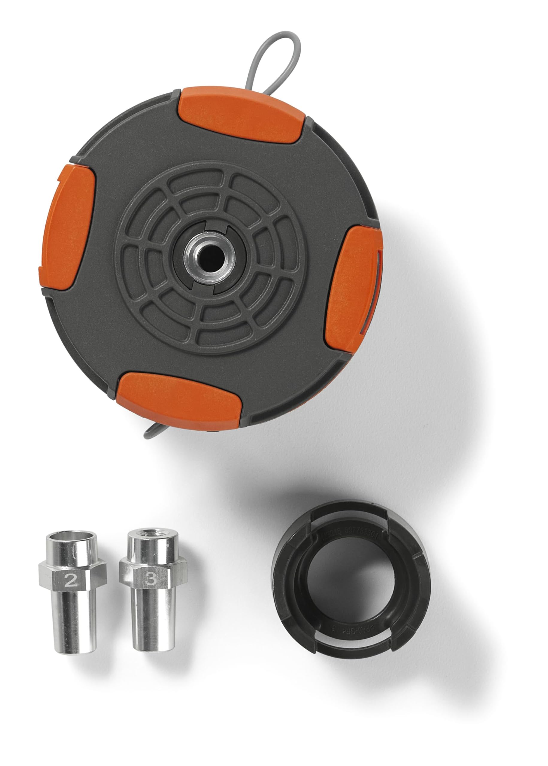 Husqvarna Cabezal universal de repuesto rápido 536205501