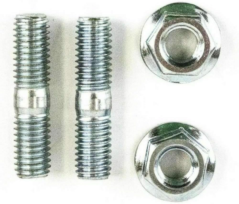 proven part Replaces 90047ZE2000 Exhaust Stud Muffler