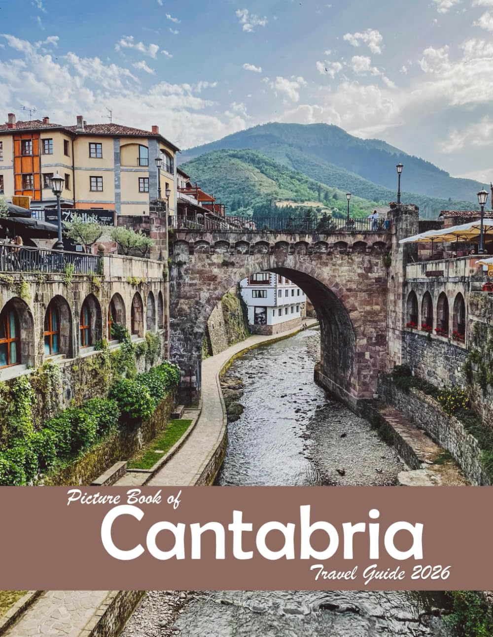 Cantabria, Spain: A Visual Journey Through Stunning Landmarks, Travel and Nature lovers.