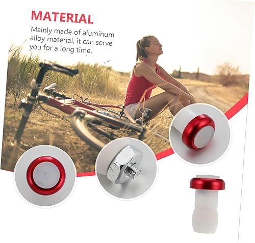 Miniatura 7 de Luces de manillar para bicicleta, luz de giro LED, luz de giro de seguridad, luz de señal de giro, lámpara indicadora de bicicleta, enchufe de