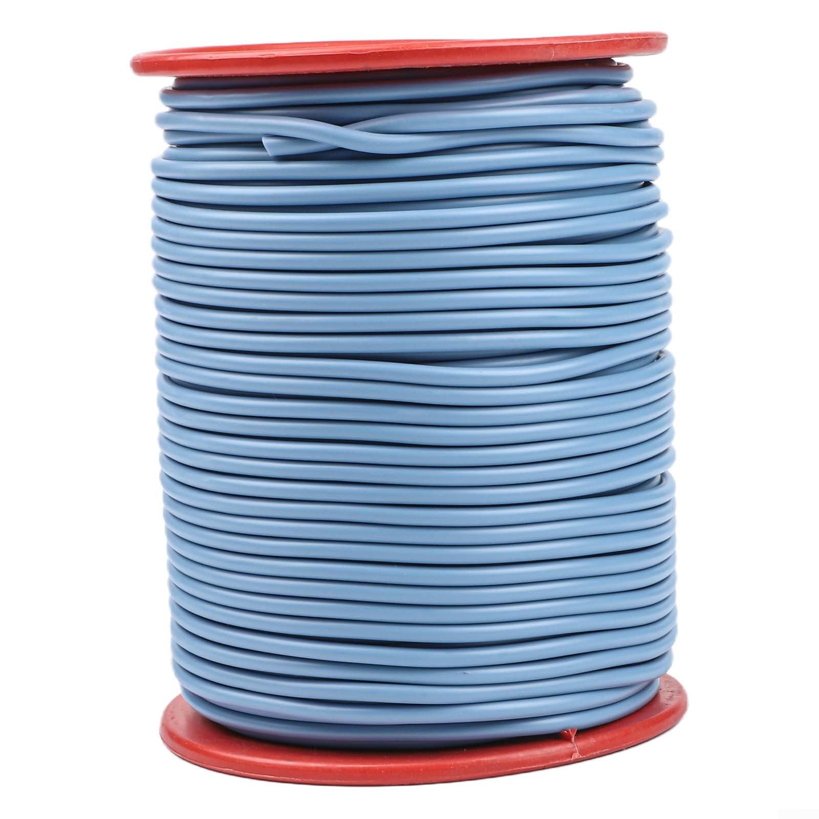 Tiges de soudure PVC contre l'infiltration d'eau des sols de restauration