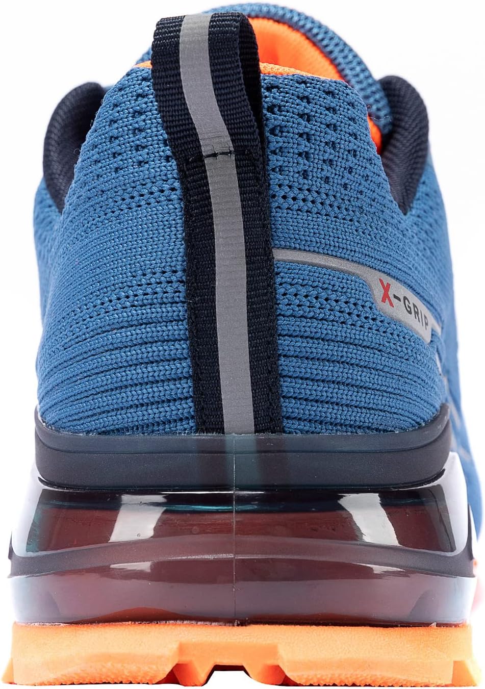 Kricely Trail Running Shoes Mens Breathable Lightweight Trainers Non-Slip Low Rise Walking Shoes 6 71ej6CIaHdL. AC SL1500