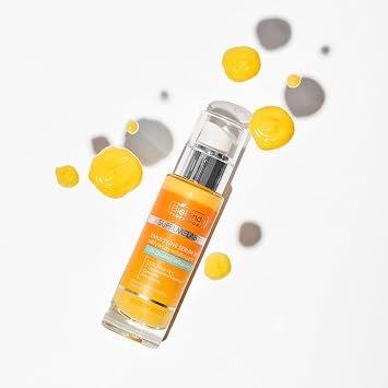Bielenda Professional Supremelab Nourishing and Revitalizing Face Shot Serum with 15% Tetra-Vit C 30ml