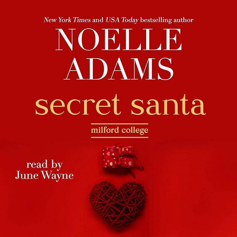 Carousel Item: Secret Santa