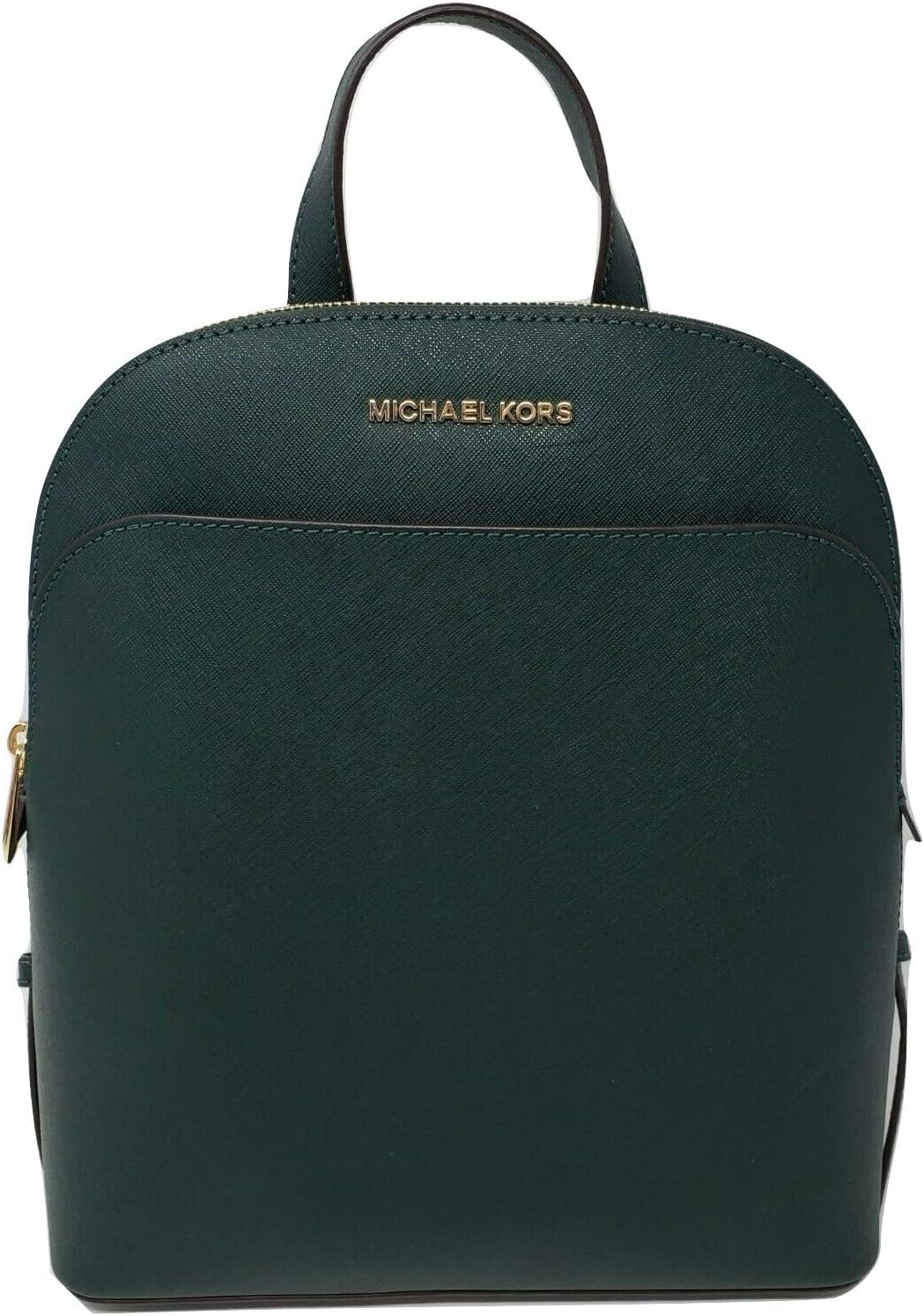 Large Emmy Backpack Racing Green