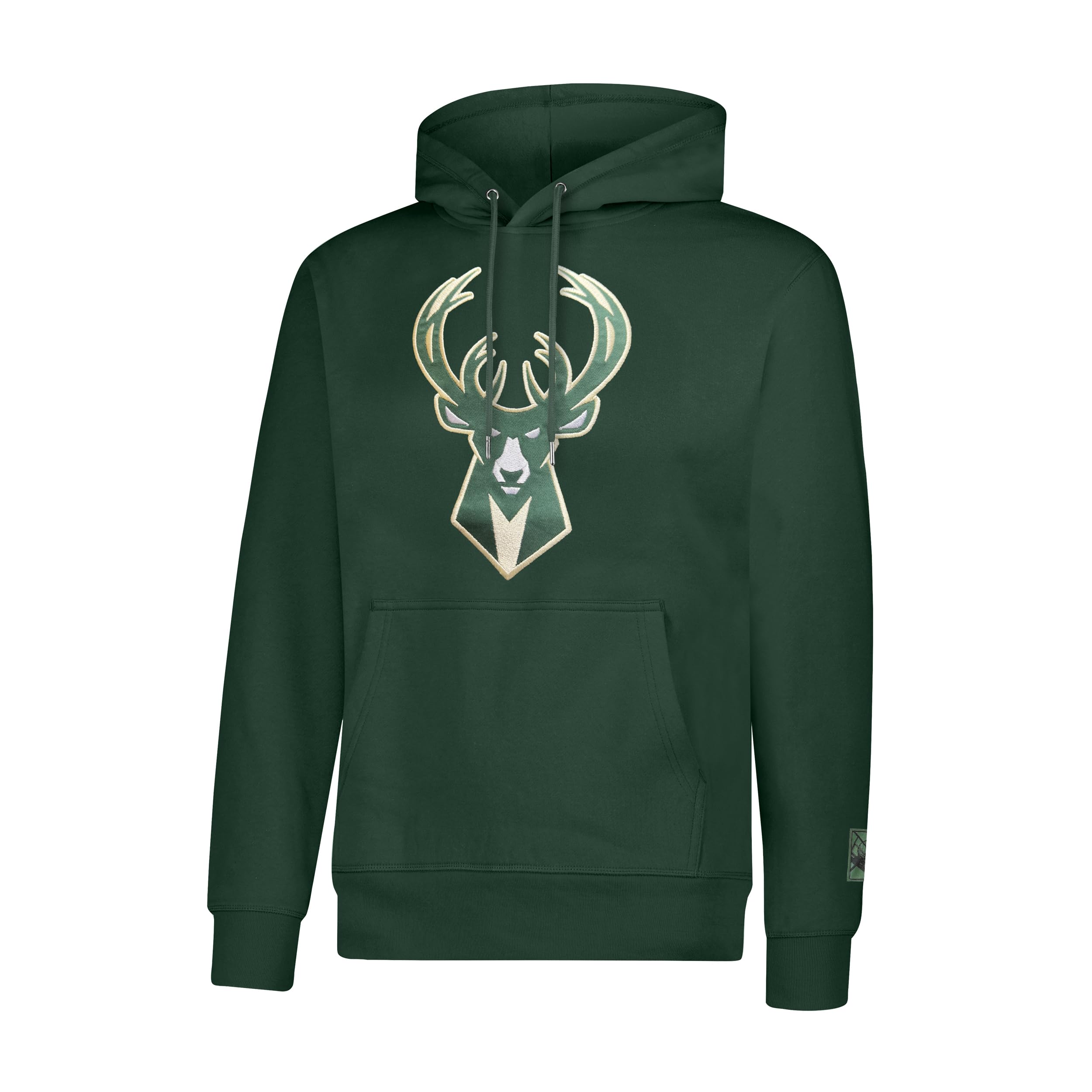 mens Nba Official Classic Embroidered Hoodie Sweatshirt Sweatshirt