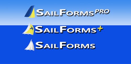 SailformsPlus Database