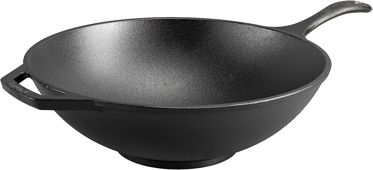 Chef Collection 12.5 Inch Wok
