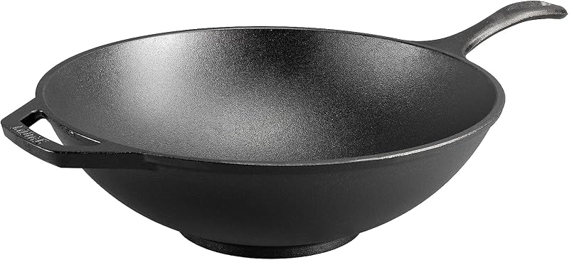 Chef Collection 12.5 Inch Wok