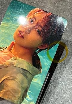 白岩瑠姫　写真集　トレカ　サイン入り JO1 白岩瑠姫 トレカ - メルカリ