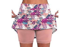 Meet the Ultimate Yoga Culottes, Tailored for Feminine Grace and Movement