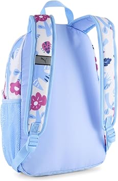 PUMA Unisex Kids Puma Phase Aop Small Backpack Classic Backpacks (pack of 1)