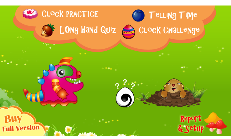 Clock Challenge Lite - App on Amazon Appstore