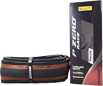 新品　PIRELLI　P ZERO RACE　700x26C　2本セット　ピレリ PIRELLI ( ピレリ ) クリンチャー P ZERO RACE COLOR EDITION (P ゼロ