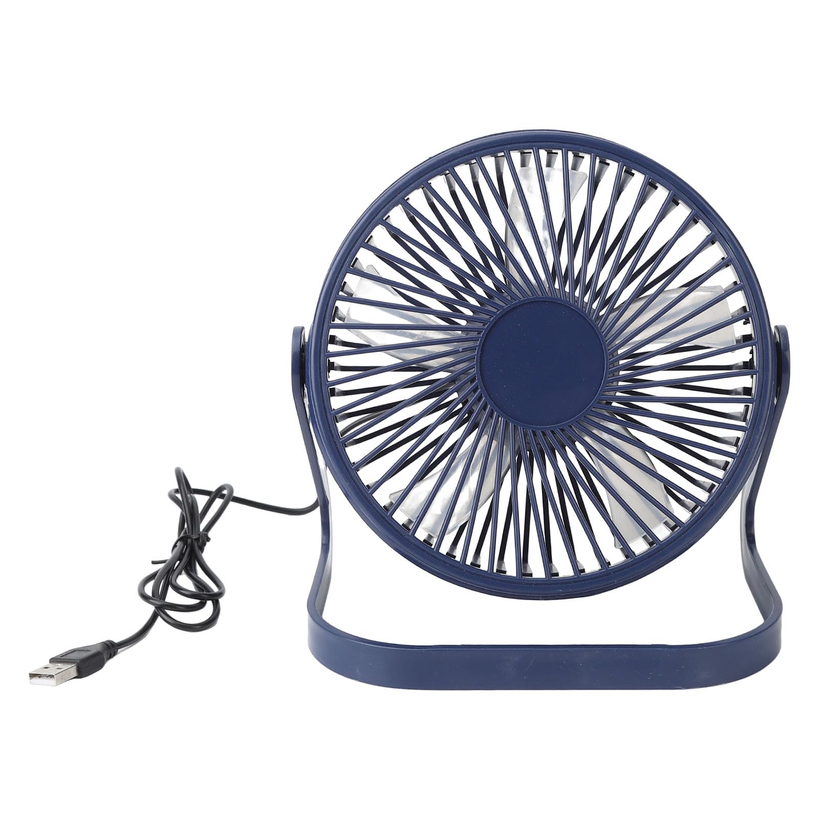 Ventilateur de circulation d'air USB portable table de bureau ventilateur de refroidissement