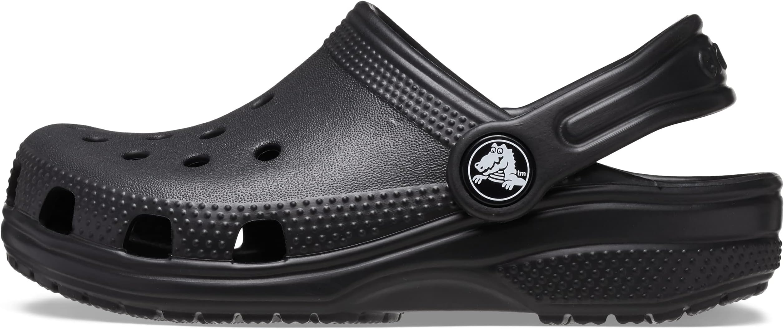 Kid's Classic Clog