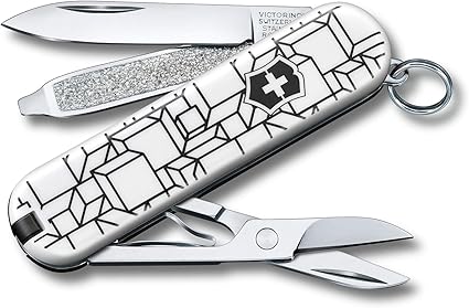 victorinox classic sd