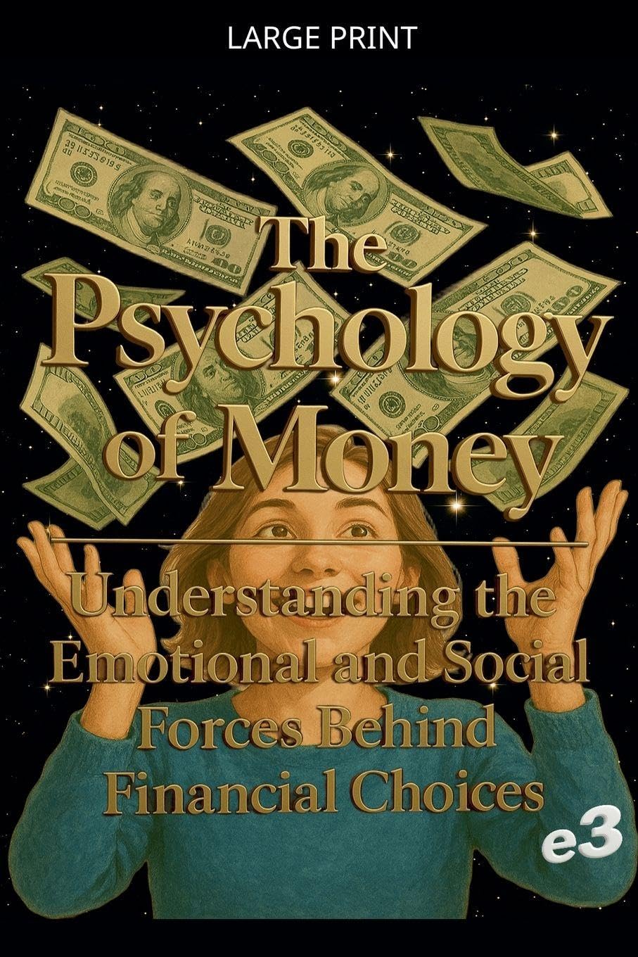 The Psychology of Money: Understanding the Emotional and Social Forces Behind Financial Choices: 2 (1)