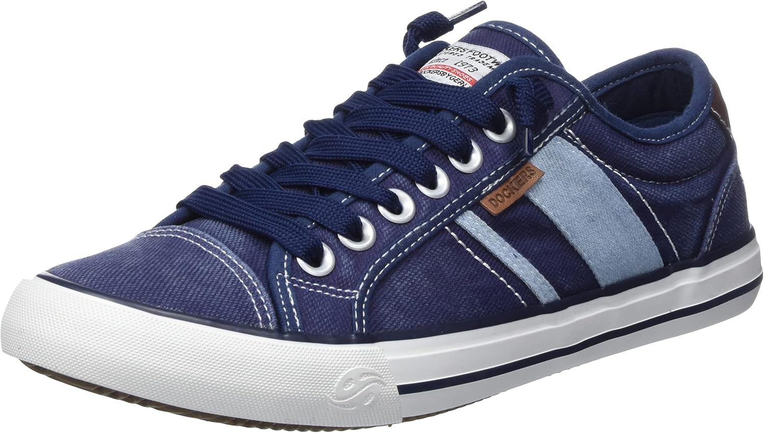 Dark Blue 670