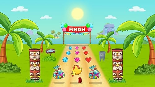 Adventure Story Run