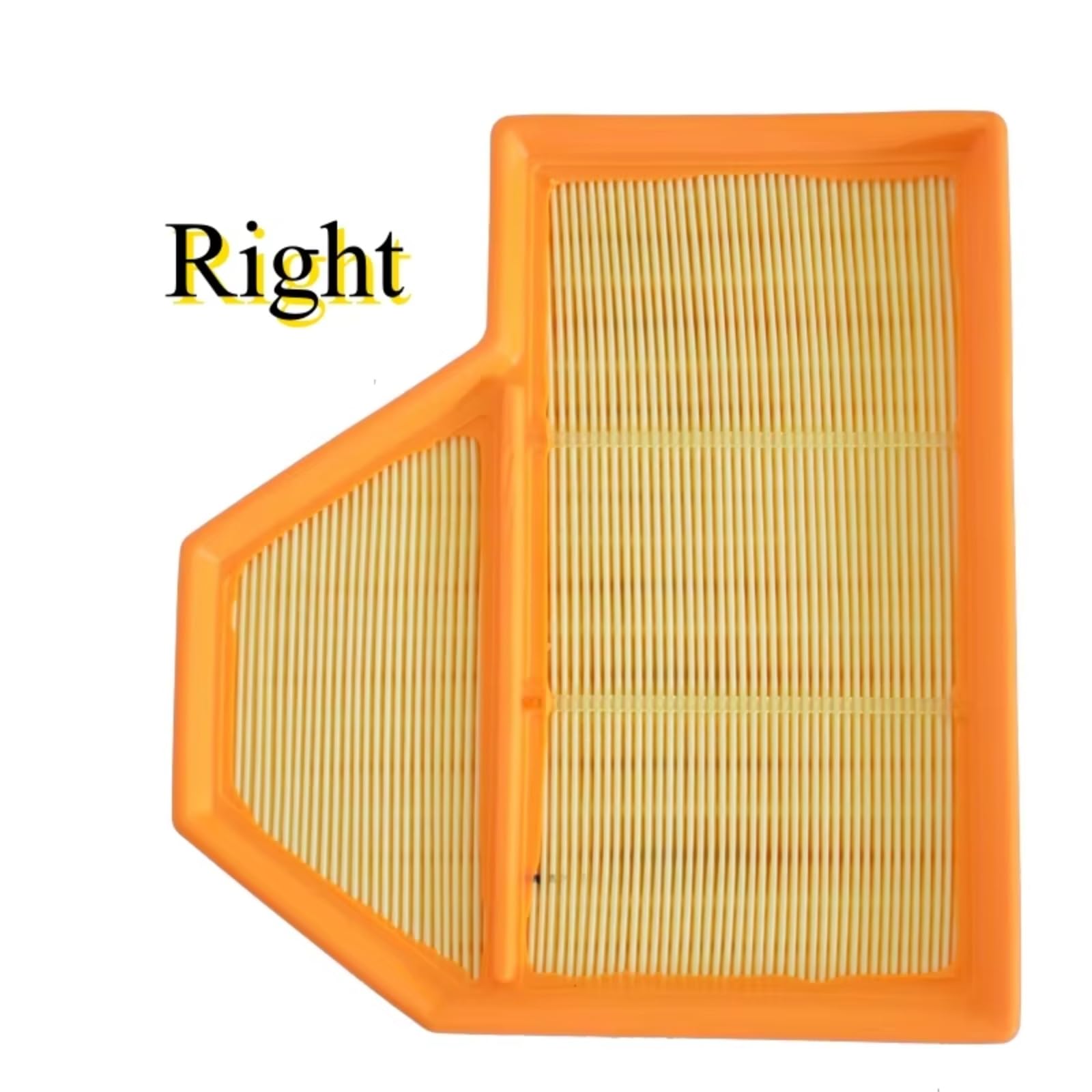 2 Filtros Aire Motor Coche Para 6 E63 M6 2005-2010 13727834715 filtro de aire motor | 2 filtros de aire de motor de coche 13727834715 13727834714