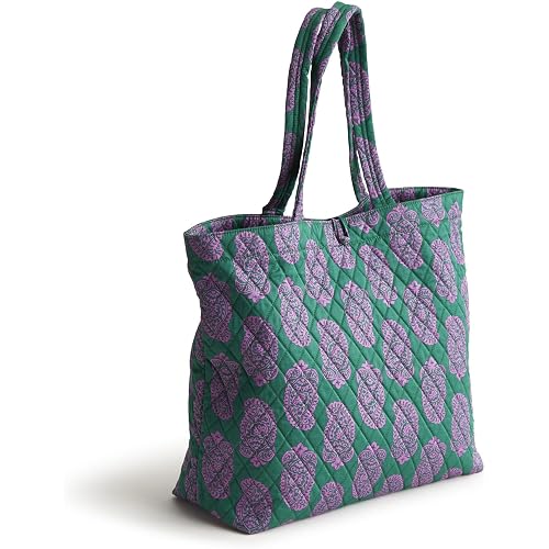 Vera Bradley Women's Cotton Original Tote