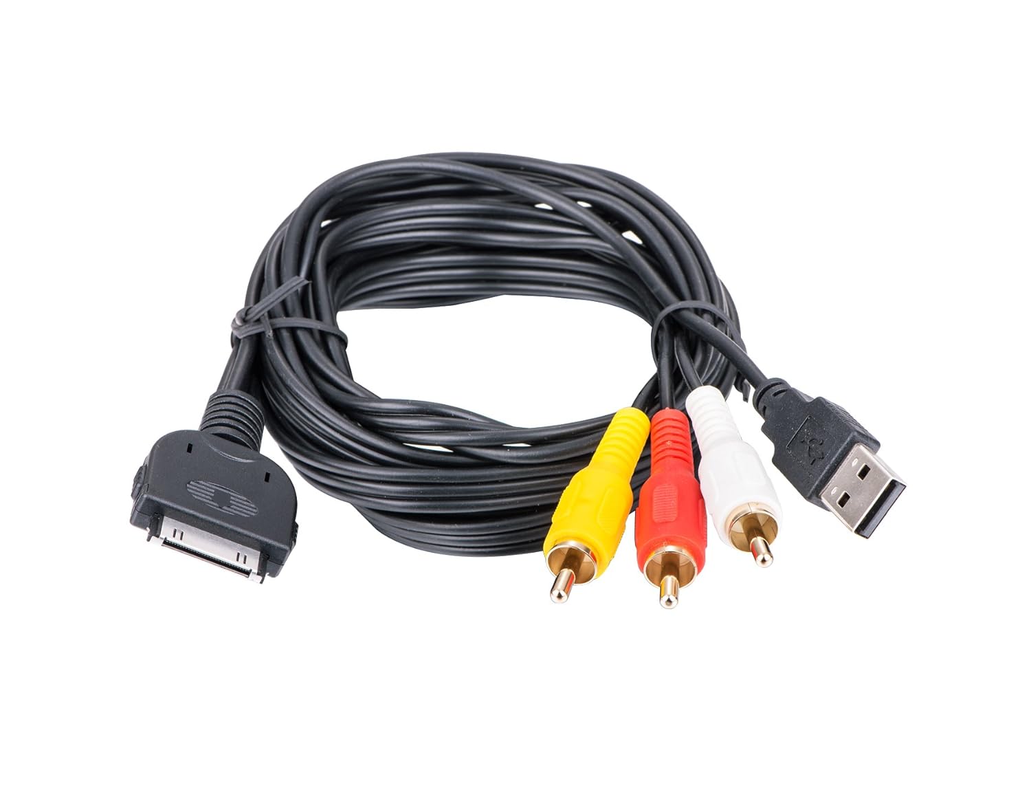 Car Audio Cable for Pioneer AVICF700BT AVICF900BT CA