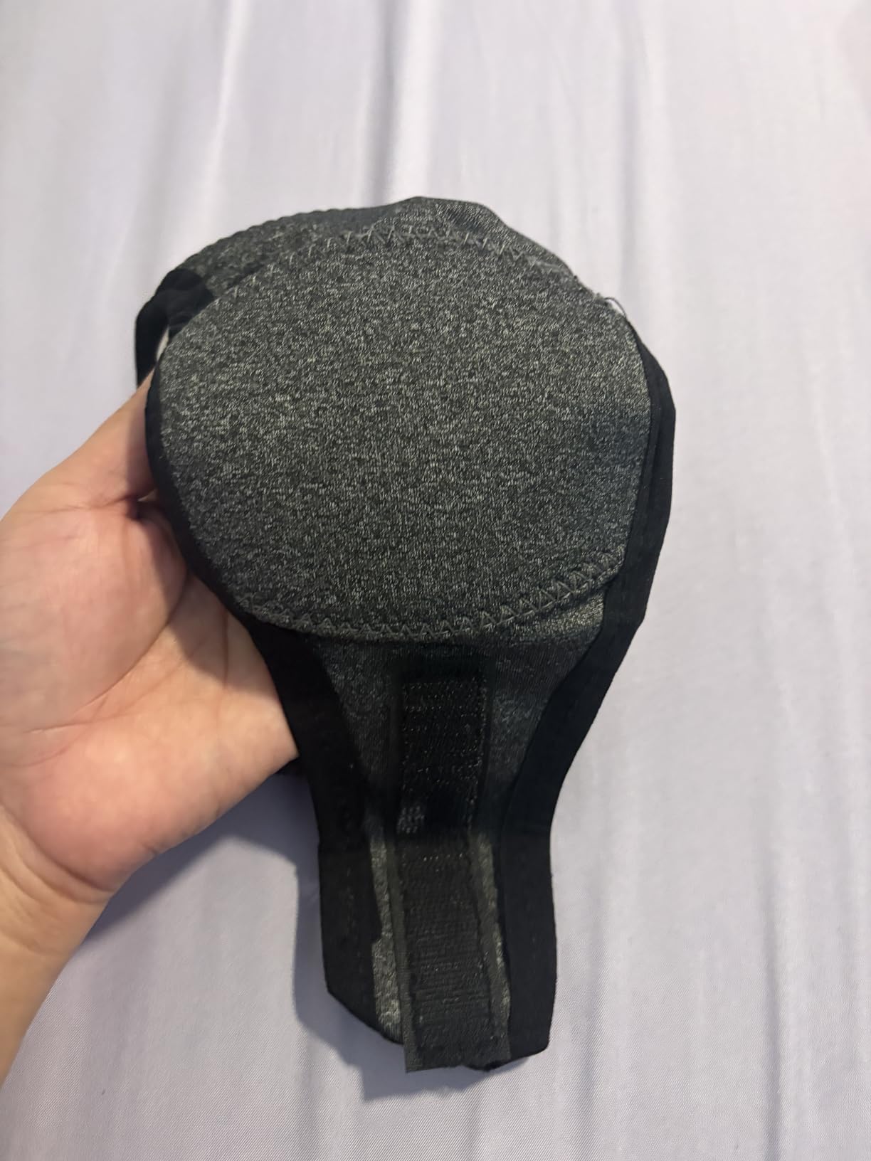 Customer review image