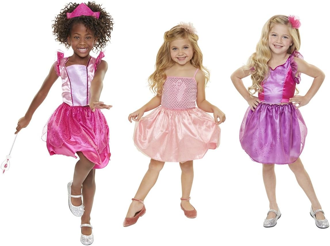 Whimsy & Wonder Role Play & Dress-Up, Exclusive to Amazon