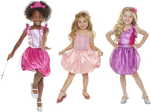 Miniatura 1 de Whimsy & Wonder Juego de roles y disfraces, exclusivo de Tienda