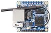 Orange Pi Zero 512MB Developed Board, H2+ Quad-Core Open-Source Single Mini Single Board Computer 512MB ram, Zero+Case+Heat Sink