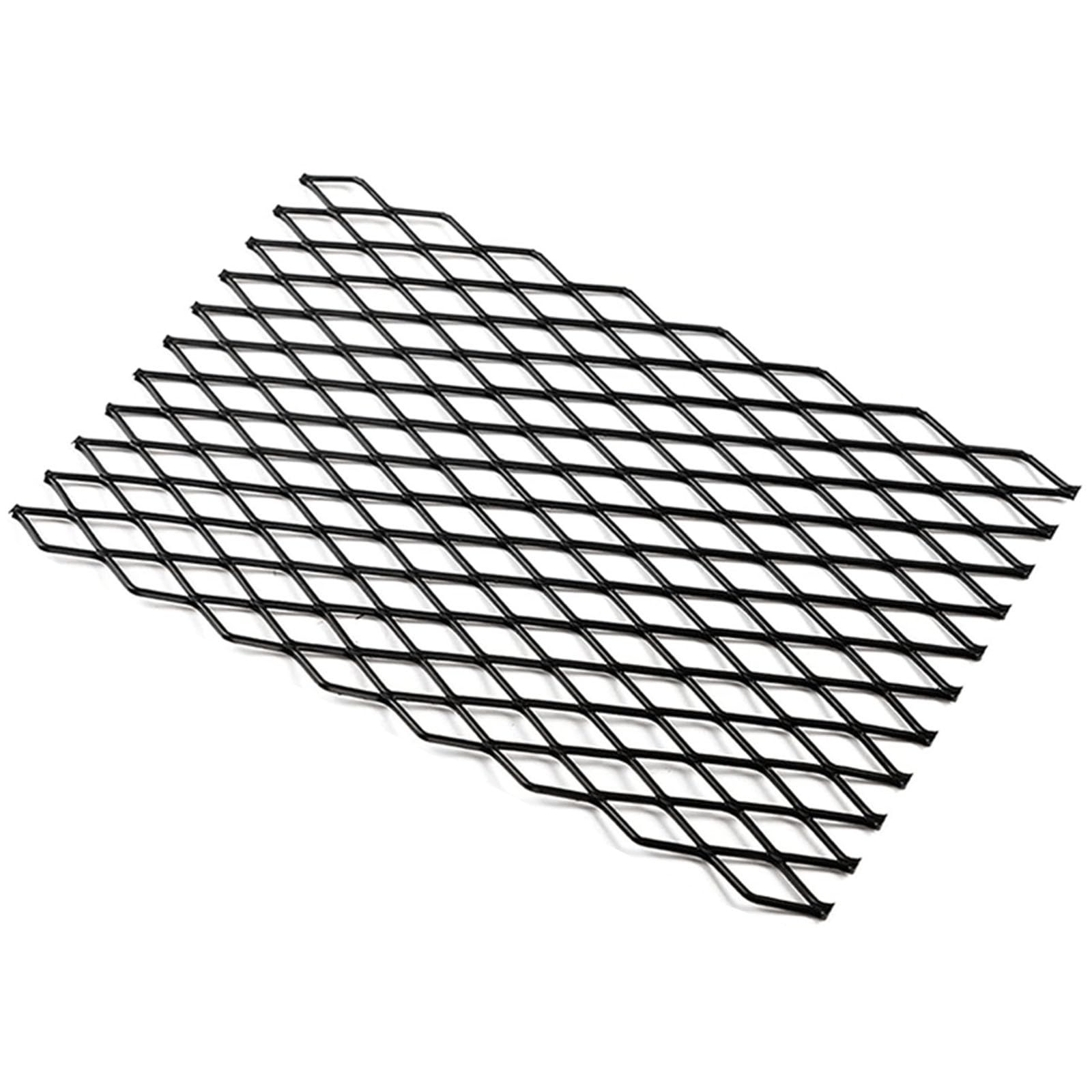 HDOYTXXM Wood Stove Grate Fireplaces Retainer Meshes Heavy Duty Steel for Most Keep Enduring Wood Stove