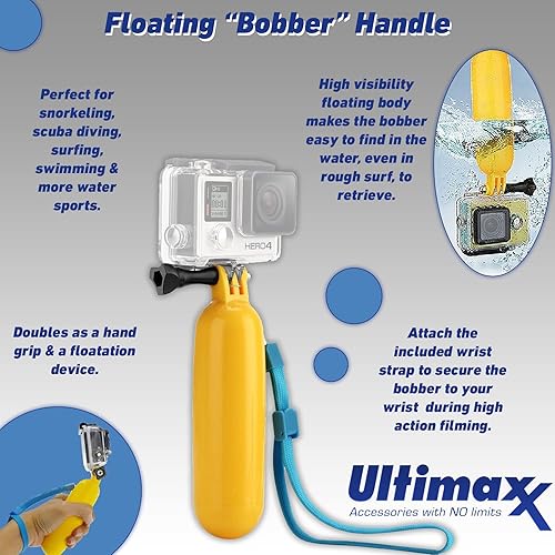 Miniatura 8 de Insta360 One X2 con paquete de acción el paquete incluye tarjeta SanDisk Extreme MicroSDHC de 32 GB, palomonopié, agarre de mano flotante, trípode