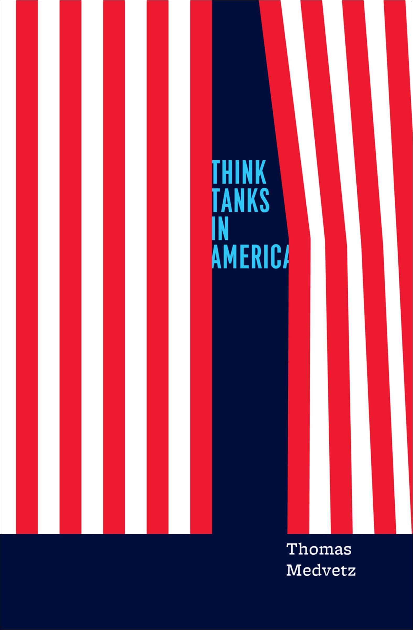 Think Tanks in America