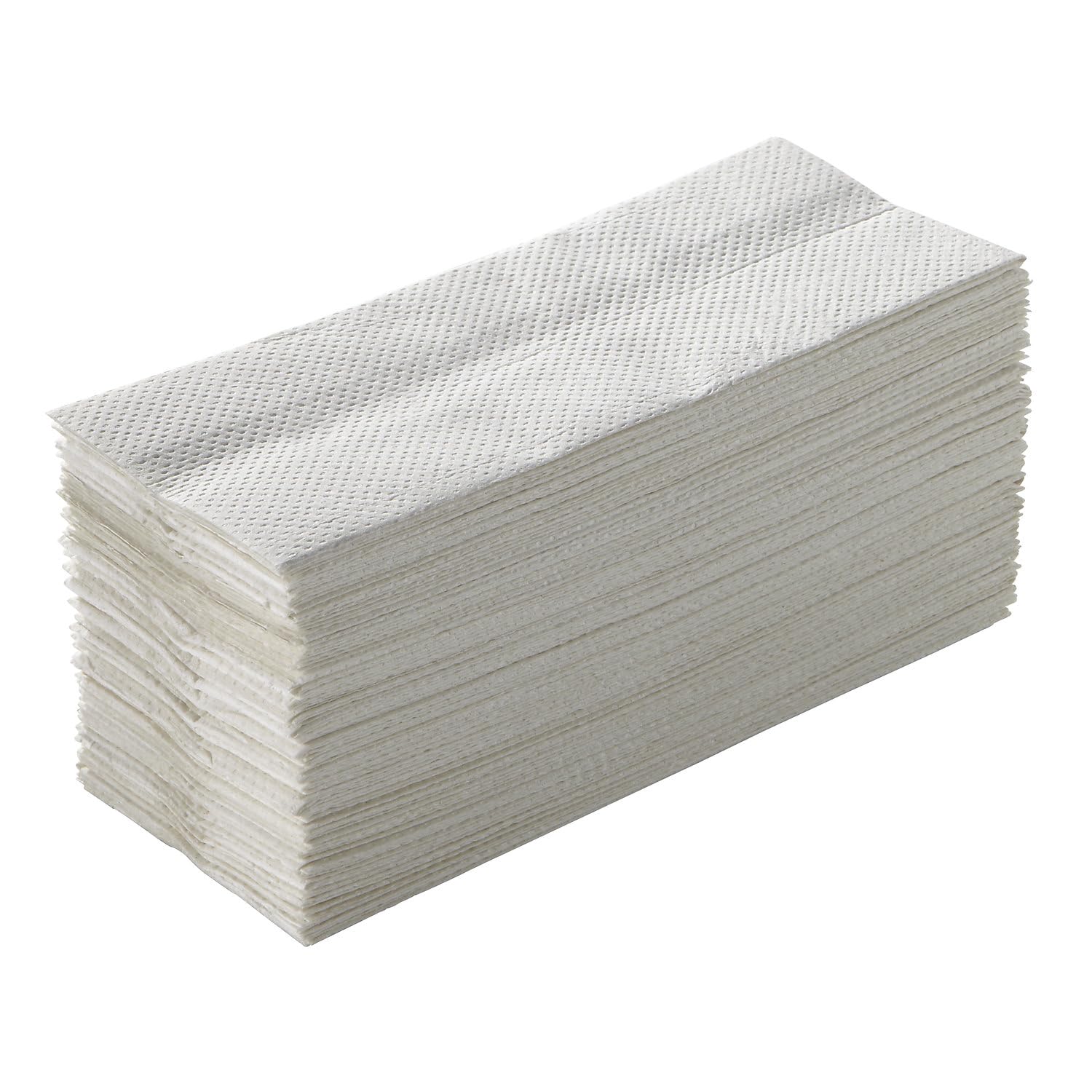 SCA 66424 Tork ZZ Lot de 3750 essuie-mains Naturel 24,8 cm